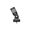 Shure MV88 USB-C Stereo Mikrofon for iOS/Android