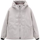 CMP Vinterjakke Dame Hvit XS