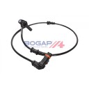 Sensor ABS BOGAP C7117147