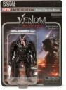 Venom: The Last Dance Digital Movie + Limited Edition Collectible Action Figure