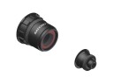 DT Swiss XDR Boss Star Rachets Quick Release