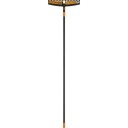 Fiskars Solid Rake 12 BP, plast/alu, Hageredskap