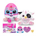 Zuru Rainbocorn Adopt-A-Corn Surprise egg med bamse og 15 overraskelser