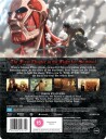 Attack On Titan  Sesong 1