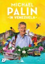 Michael Palin In Venezuela Miniserie DVD