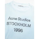 Acne Studios Herre Topper Blå L,