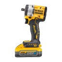 Dewalt Muttertrekker Med Batteri Og Lader Modell DCF921H2T QW