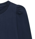 The New Collegegenser TnLaria Navy Blazer The New 7 8 år 122 128 Collegegenser Blå