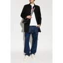 PS By Paul Smith Herre Topper Hvit M,
