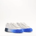 Mallet London Herre Sko Flerfarget 43 EU,