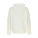Maison Margiela Herre Gensere & Hettegensere Hvit M,