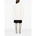 Max Mara Dame Jakker Hvit S,
