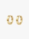 Snö Of Sweden Liddy Ring Ear Gull ONE SIZE