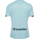 Real Betis 25/26 Bortetrøye Blå XL