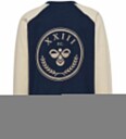 Hummel Genser   hmlJR   Dress Blues   Hummel   7 8 år (122 128)   Genser Beige Blå Marineblå