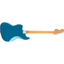 Fender Vintera Ii 60s Bass Vi Lake Placid Blue, Rw