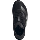 Adidas Performance Adizero Dropset Pro Trainer W   Black   38 2/3