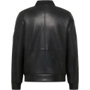 Carlo Colucci Herre Jakker Svart XL,
