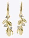 Snö Of Sweden Minna Crystal Long Ear Gull ONE SIZE