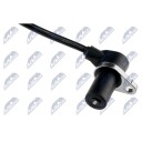 ABS sensor NTY HCA-AU-009