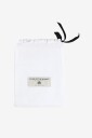 Spirit of the Nomad   Spirit Flatt laken Sateen   Hvit