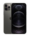 Apple iPhone 12 Pro Max 256GB Stillehavsblå - 5G, Trippelkamera, Super Retina XDR