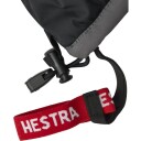 Hestra Gauntlet Czone Jr. - Mitt Black/Graphite 5