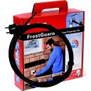 Varmekabel 10W/M Frostguard 25 meter