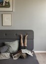 By Klipklap by KlipKlap 3 Fold Sofa Mørkegrå