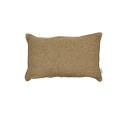 Cane-line Rise pyntepute Turmeric yellow 52 x 32 cm Gul