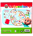 CoComelon Donut Spill - Klar, Klar, Finn av Barbo Toys