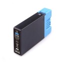 inkClub KCB560 Blekkpatron cyan, 12 ml