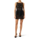 Elisabetta Franchi Dame Kjoler Svart L,