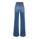 Victoria Beckham Dame Jeans Blå W26,