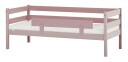 Hoppekids ECO Comfort Sikkerhetsskinne Pale Rose