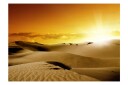 Fototapet March Of Camels 400x280 - Artgeist sp. z o. o.