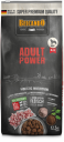 Belcando Adult Power 12.5 kg