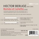 RadioSinfonieorchester Stuttgart Des SWR, Chor Des Bayerischen Rundfunks, Alfreda Hodgson, Philip Langridge, John ShirleyQuirk, Gary Bertini  Berlioz: Romeo et Juliette, Op. 17  CD