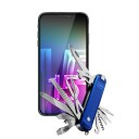 3Mk HardGlass Max Lite Skjermbeskytter til iPhone 15 - Herdet Glass