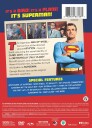 Adventures of Superman  Den Komplette Serien DVD