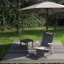 Brafab Vevi sidebord svart Brafab