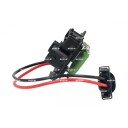 Motstand, kupévifte NRF 342139