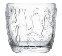Arabia  Mummi glass 28 cl 2 stk klar
