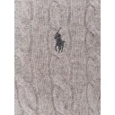 Ralph Lauren Polo Ralph Lauren Herre Strikkevarer Grå 2XL