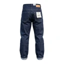 Tela Genova Herre Jeans Blå W29,