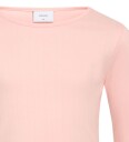 Grunt Genser   Rib   Dopim   Pearl Rosa   Grunt   12 år 152   Genser