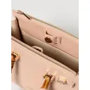 Liu Jo Dame Vesker Rosa ONE SIZE,