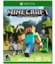 Microsoft Minecraft Brukt Xbox One Spill