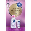 NIVEA Time To Soothe 450 stk