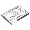 Batteri til Alcatel OneTouch 3082X osv.